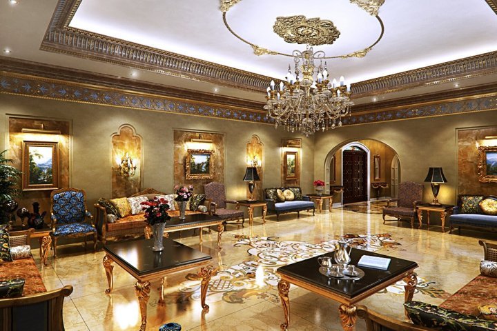 عمالة ماهرة